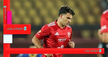 أحمد سيد زيزو يتخذ خطوات قانونية ضد مجلس الإدارة في الزمالك