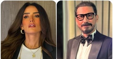 أحمد عيد وزينة يختتمان تصوير فيلم الشيطان شاطر في 3 أيام