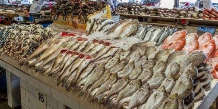 أسعار الأسماك والجمبري: متابعة جديدة ليوم الأحد 3 أغسطس 2025