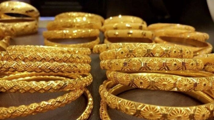 أسعار الذهب تسجل تراجعاً ملحوظاً في نهاية تعاملات الثلاثاء 5 أغسطس 2025