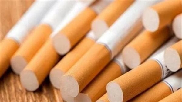 أسعار السجائر المحلية والمستوردة في الأسواق المصرية اليوم الإثنين 4 أغسطس 2025