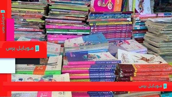 أسعار الكتب الخارجية للمرحلة الثانوية 2025 – 2026: دليلك الشامل للتوفير والتجهيز