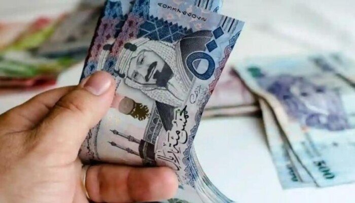 أسعار صرف الريال السعودي مقابل العملات الأجنبية اليوم: الأحد 3 أغسطس 2025