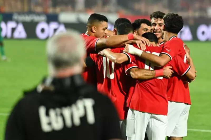 أسماء المحترفين في معسكر منتخب مصر سبتمبر 2023 وعوامل اختيارهم