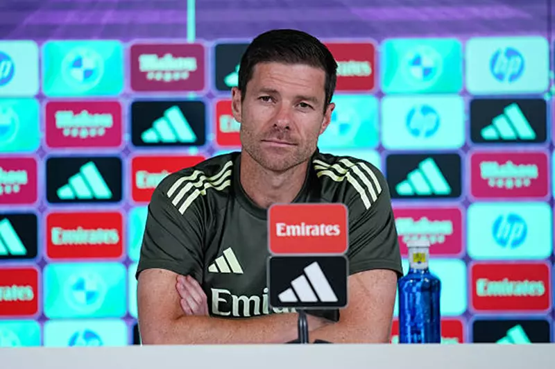 ألونسو يحقق إنجازًا تاريخيًا مع ريال مدريد من خلال تصنيف تشكيلات المدربين