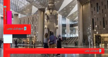 أهمية افتتاح المتحف المصري الكبير وتأثيره على الثقافة السياحية في مصر