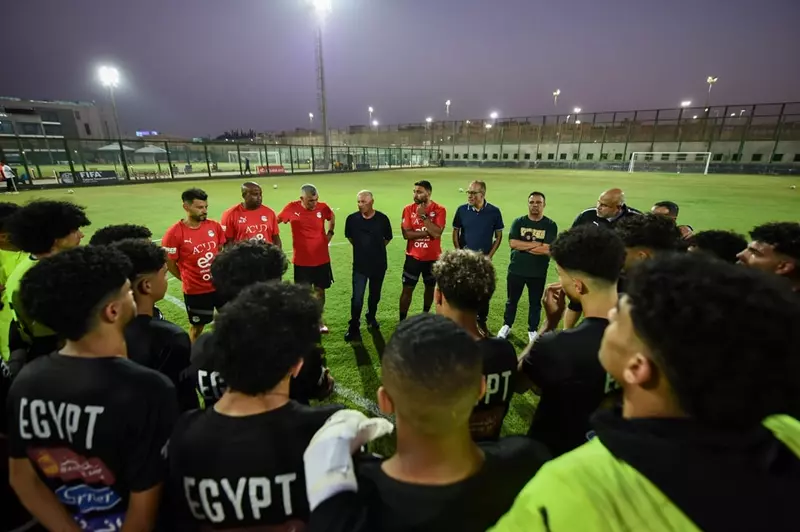 أهمية التحفيز النفسي في استعداد منتخب الشباب للمونديال