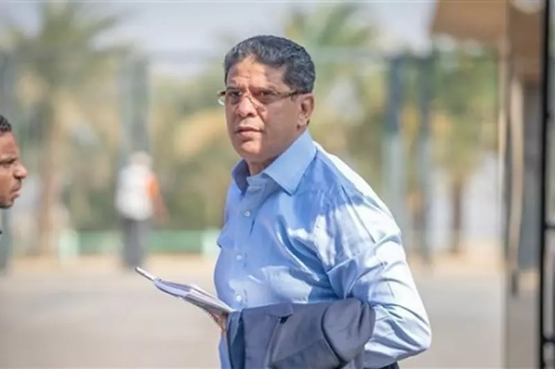 أيمن الرمادي: فصل جديد في تاريخ نادي البنك الأهلي
