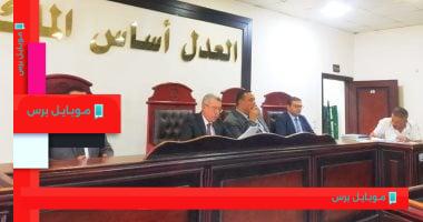 إحالة قضية قتل نجل العم إلى المفتي في كفر الدوار