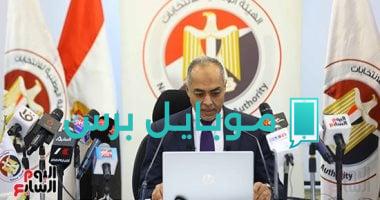 إستراتيجيات نجاح انتخابات الشيوخ: كلمة مدير الجهاز التنفيذي للهيئة الوطنية