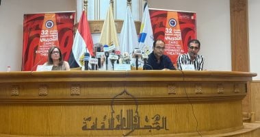 إصدارات الدورة 32: مهرجان القاهرة الدولي للمسرح التجريبي يفتح آفاق جديدة