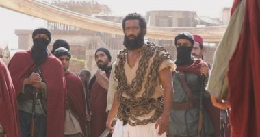 إطلاق فيلم أسد في صيف 2026 بعد نجاح عروضه في المهرجانات السينمائية العالمية