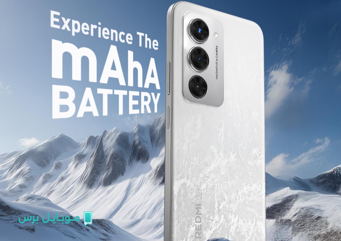 إطلاق هاتف Xiaomi Redmi 15 5G في أوروبا بسعر اقتصادي ومميزات استثنائية