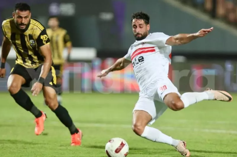 إغلاق ستاد القاهرة لصيانة الأرضية بعد شكاوى الأهلي والزمالك