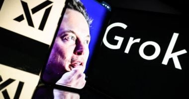 إيلون ماسك يكشف عن منصة “Grok Imagine” للذكاء الاصطناعي: ثورة في عالم الإبداع الرقمي