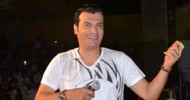 إيهاب توفيق يشارك في مهرجان القلعة ويقابل معجبيه قريبًا