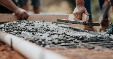 ابتكار صيني في صناعة الأسمنت لتقليل درجات الحرارة خلال النهار بخمس درجات