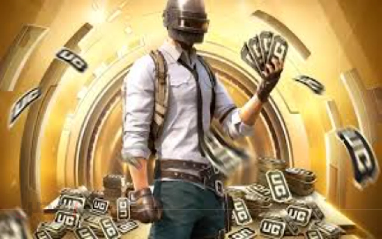احصل على شدات PUBG MOBILE مجاناً وبطريقة آمنة 100% مع Midasbuy!