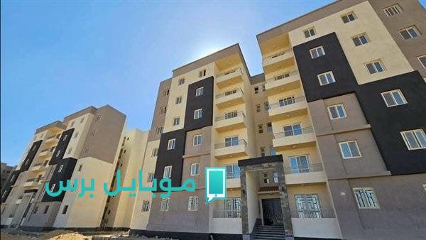 احصل على شقتك في “سكن لكل المصريين 7” – احجز وحدتك اليوم بسهولة عبر الإنترنت!