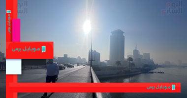 ارتفاع درجات الحرارة إلى 46 درجة مئوية في الظل: تحذيرات هامة من الأرصاد الجوية