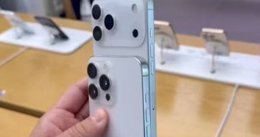 استExplore ميزات iPhone 17 Pro الجديدة التي ستغير تجربتك الذكية