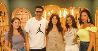 استئناف تصوير مسلسل وتر حساس 2 في مدينة الإنتاج مع مفاجآت للجمهور