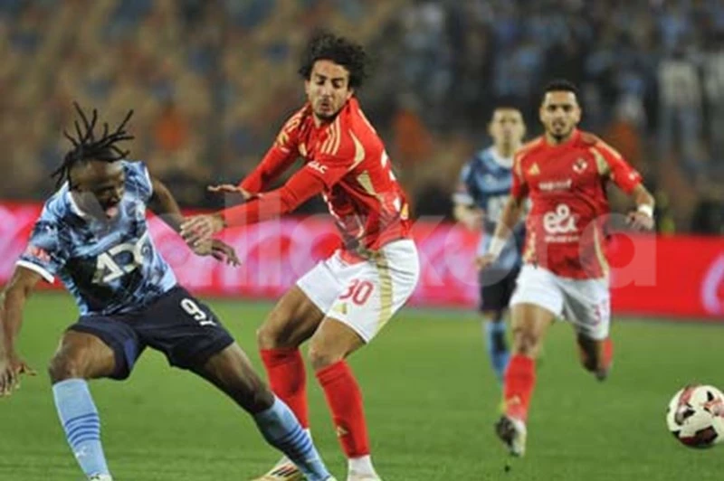 استاد القاهرة مغلق حتى موعد مباراة منتخب مصر: تفاصيل حصرية