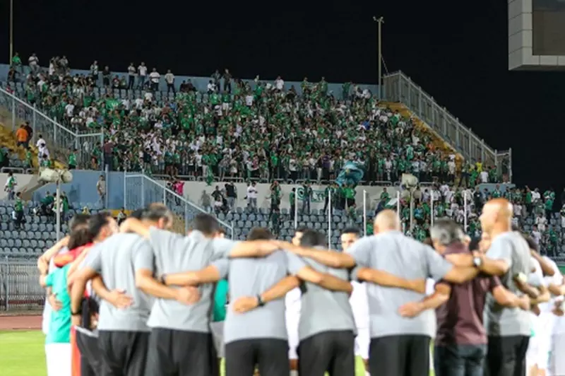 استدعاء موجيشا لمنتخب رواندا: تفاصيل رسمية جديدة