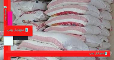 استراتيجيات فعالة لضبط 5 أطنان دقيق لمكافحة تلاعب الخبز