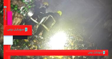 استراتيجيات فعالة للحد من حرائق المخازن الغذائية وتحقيق السلامة