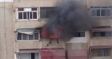 استراتيجيات فعالة للسيطرة على حرائق الشقق السكنية في التجمع دون وقوع إصابات