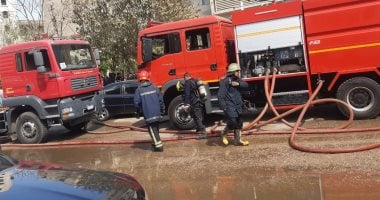 استراتيجيات فعالة للسيطرة على حرائق المطاعم في القناطر الخيرية