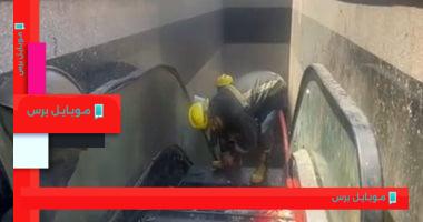 استراتيجيات فعالة للسيطرة على حرائق كابلات الكهرباء في المناطق العامة