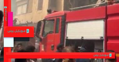 استراتيجيات فعالة للسيطرة على حرائق مصانع إعادة تدوير القمامة في الفيوم