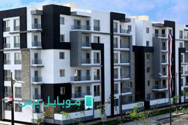 استعد لفرصة العمر: كل ما تحتاجه عن شقق «سكن لكل المصريين 7» وتحميل كراسة الشروط!