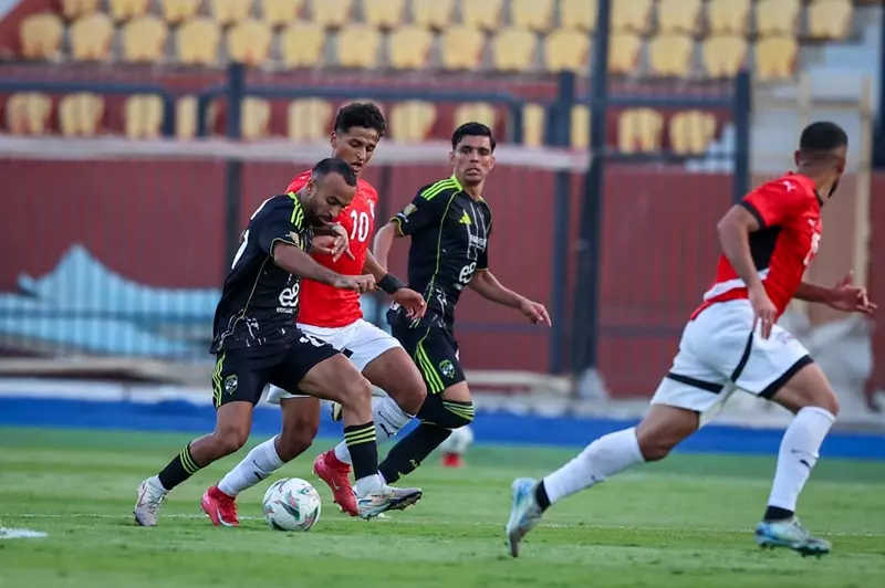 استعدادات منتخب مصر للشباب قبل كأس العالم: مواجهتان وديتان ضد المغرب