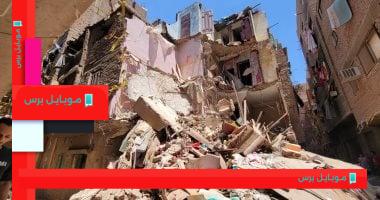 استقصاء ملابسات انهيار منزل بأوسيم من خلال أقوال شهود العيان