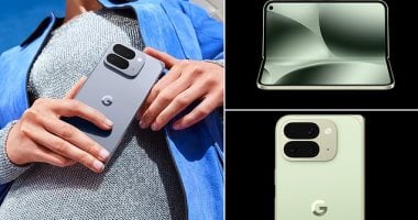 استكشاف Pixel 10 Pro Fold: أغلى هواتف جوجل بتكنولوجيا مبتكرة