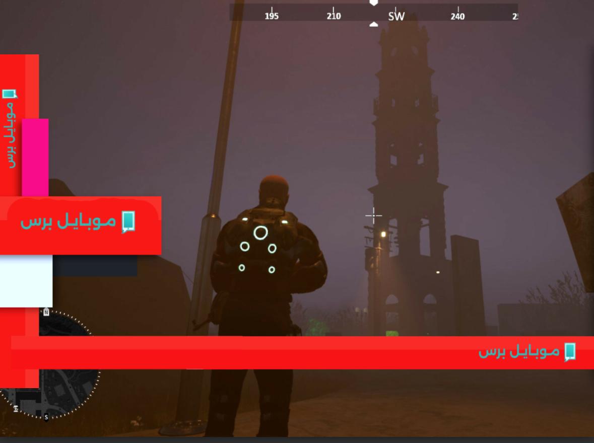 استكشاف لعبة تصويب جماعية خيالية علمية على Steam وSwitch وPlayStation وPC
