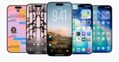 اكتشافات جديدة في الإصدار التجريبي 7 من نظام iOS: مميزات وتحديثات غير مسبوقة