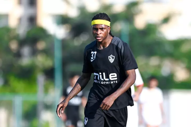 الأداء المبهر لشيكو بانزا في debut الزمالك وتأثيره على الفريق