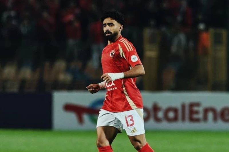 الأهلي ومروان عطية: التحديات والفرص الجديدة في الانتقالات