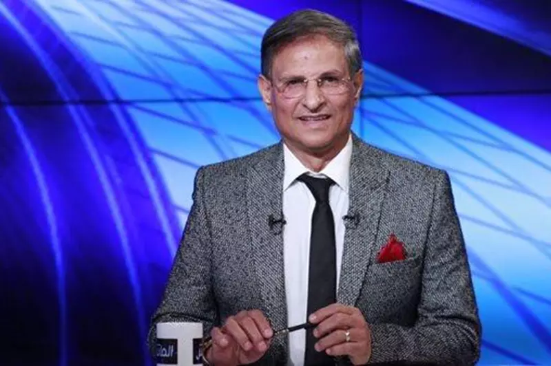 الإجراءات التأديبية للأعلى للإعلام ضد مصطفى يونس بسبب شكوى الأهلي