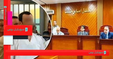 الإعدام شنقاً لمتهم بقتل زوجته حرقاً في الشرقية