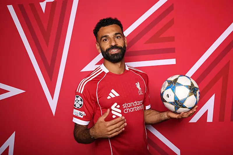 البطولة الأوروبية: تحديات محمد صلاح في مواجهة أتلتيكو مدريد