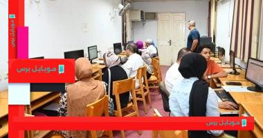 التأثيرات الأكاديمية على الطلاب المتخلفين في تسجيل رغبات الكليات المتبقية