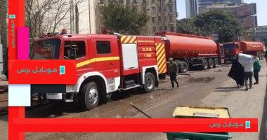التأثيرات النفسية والاجتماعية لحوادث الحرائق على الأسر: حالة مصرع أم حامل وطفلتيها في شبرا الخيمة