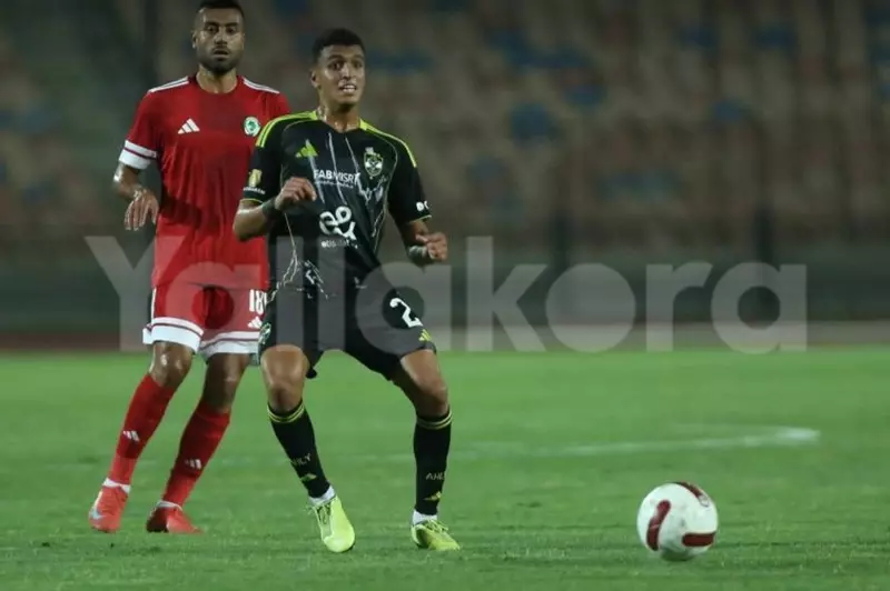 التحليل الشامل للجولة الأولى للدوري: أرقام وحقائق مثيرة