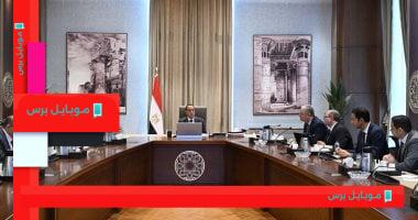 التطورات الحالية لمشروعات المبادرة الرئاسية “حياة كريمة” تحت إشراف رئيس الوزراء