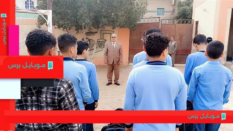 التقويم الدراسي الجديد 2025-2026: وزير التعليم المصري يعلن عن تعديل موعد بدء العام الدراسي!